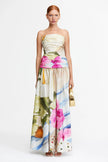 NERSHALL MAXI DRESS