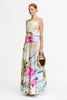 NERSHALL MAXI DRESS