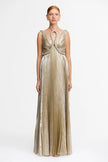 MILESHILL MAXI DRESS