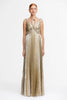 MILESHILL MAXI DRESS
