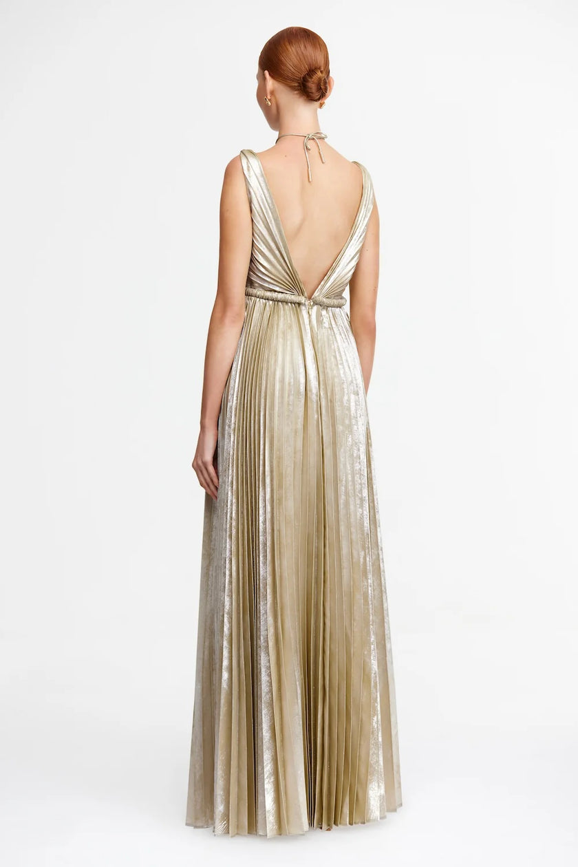 MILESHILL MAXI DRESS