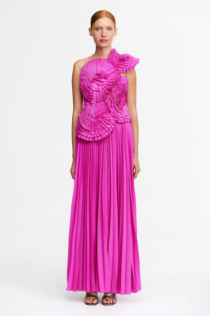 TRUSLEY MAXI DRESS