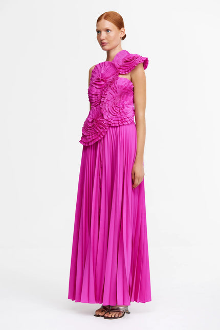 TRUSLEY MAXI DRESS