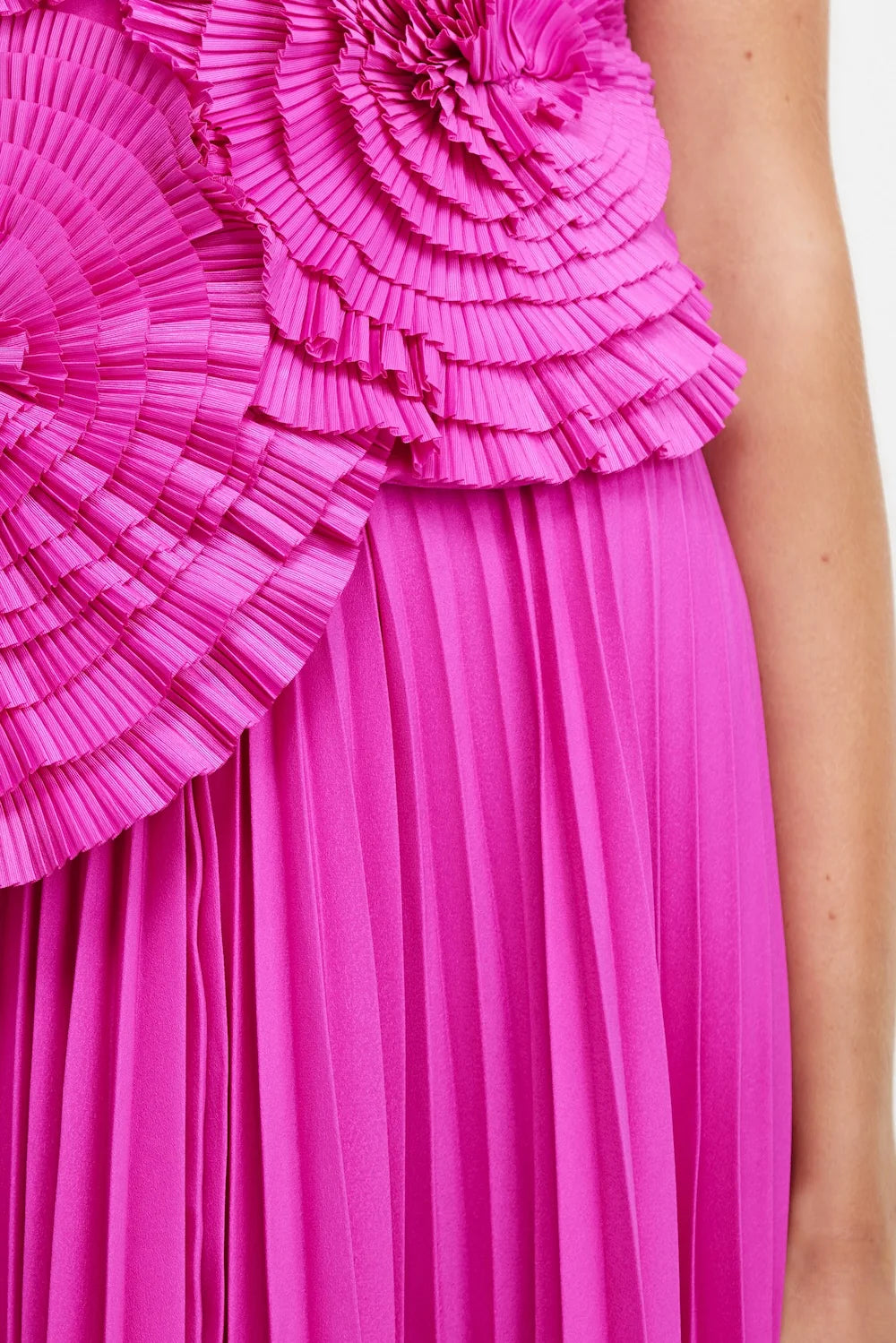 TRUSLEY MAXI DRESS