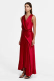 EASTONCROFT MAXI DRESS