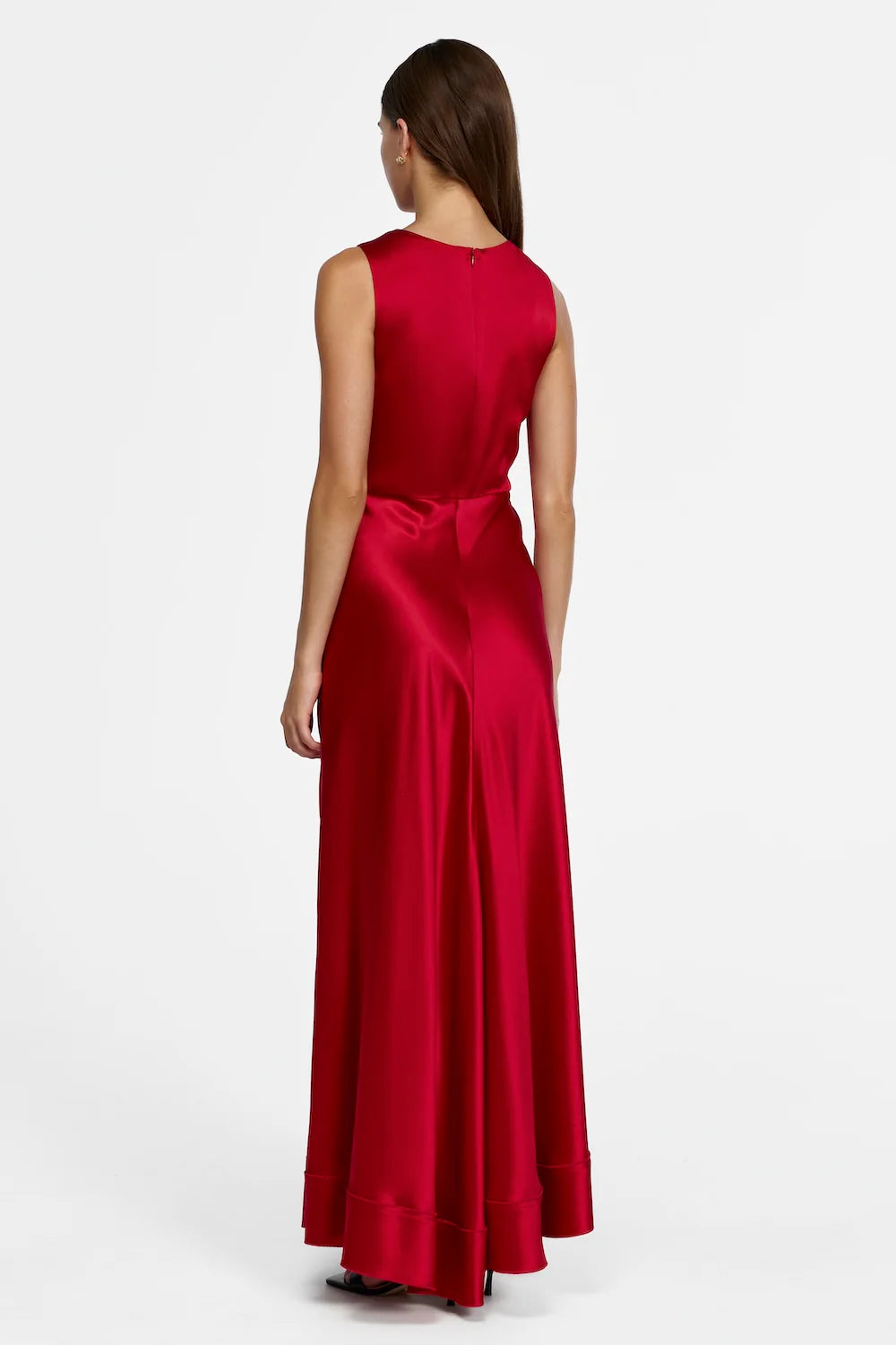 EASTONCROFT MAXI DRESS