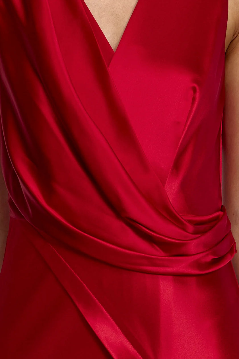 EASTONCROFT MAXI DRESS
