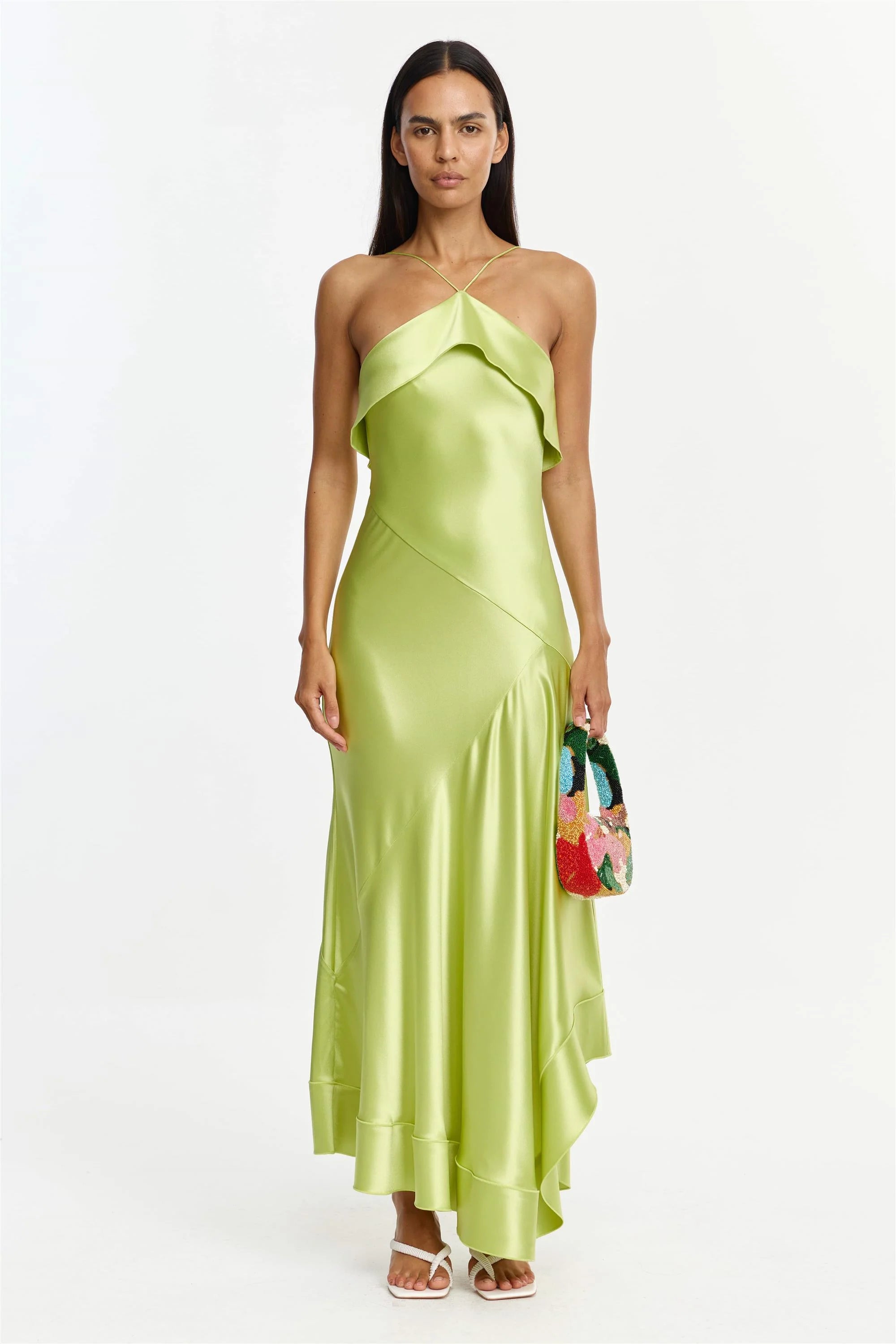 MARARA MAXI DRESS