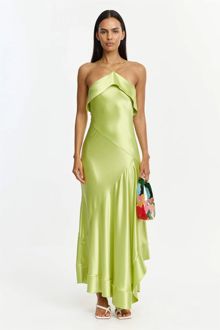 MARARA MAXI DRESS