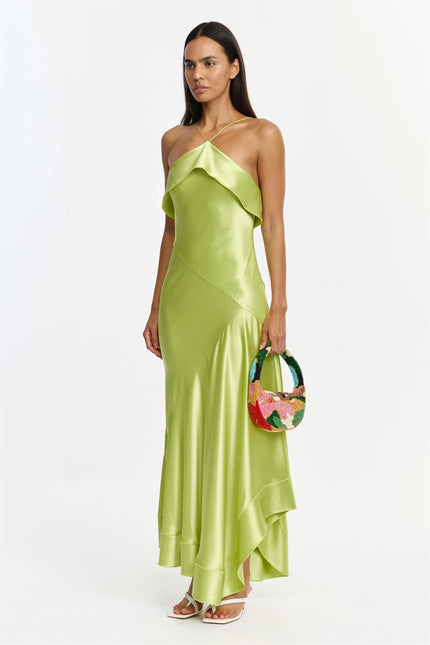 MARARA MAXI DRESS