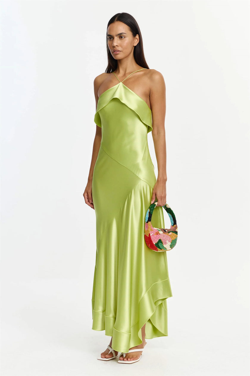 MARARA MAXI DRESS