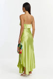 MARARA MAXI DRESS