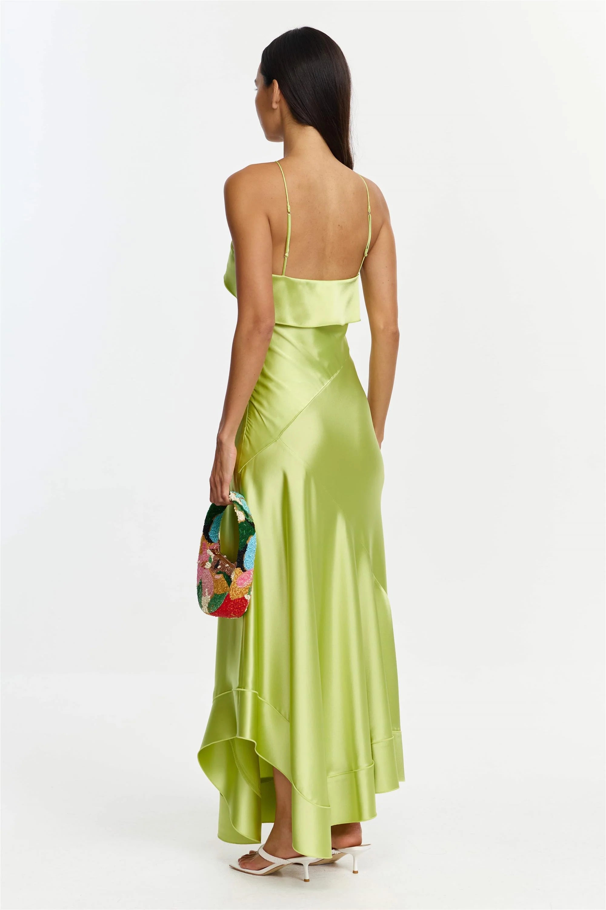 MARARA MAXI DRESS