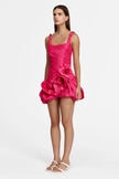MAXEY MINI DRESS