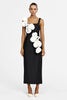 RADBURN MAXI DRESS