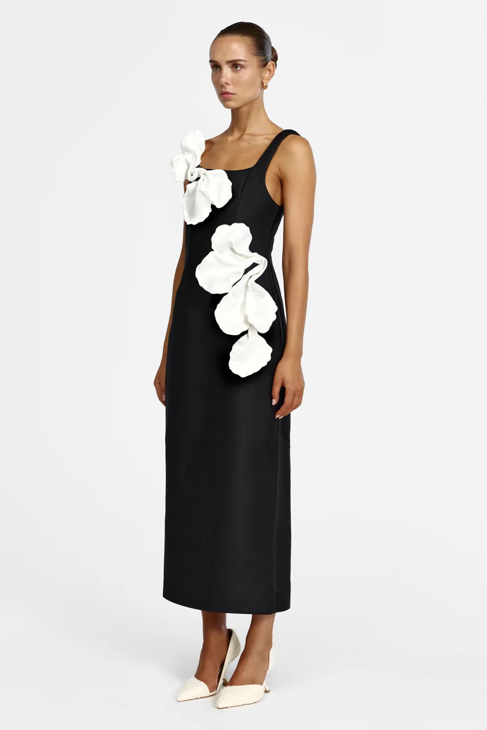 RADBURN MAXI DRESS