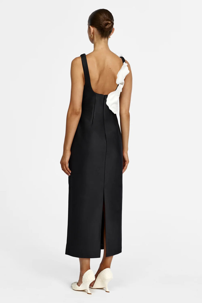 RADBURN MAXI DRESS