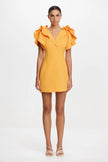 NORMANHILL MINI DRESS