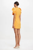 NORMANHILL MINI DRESS