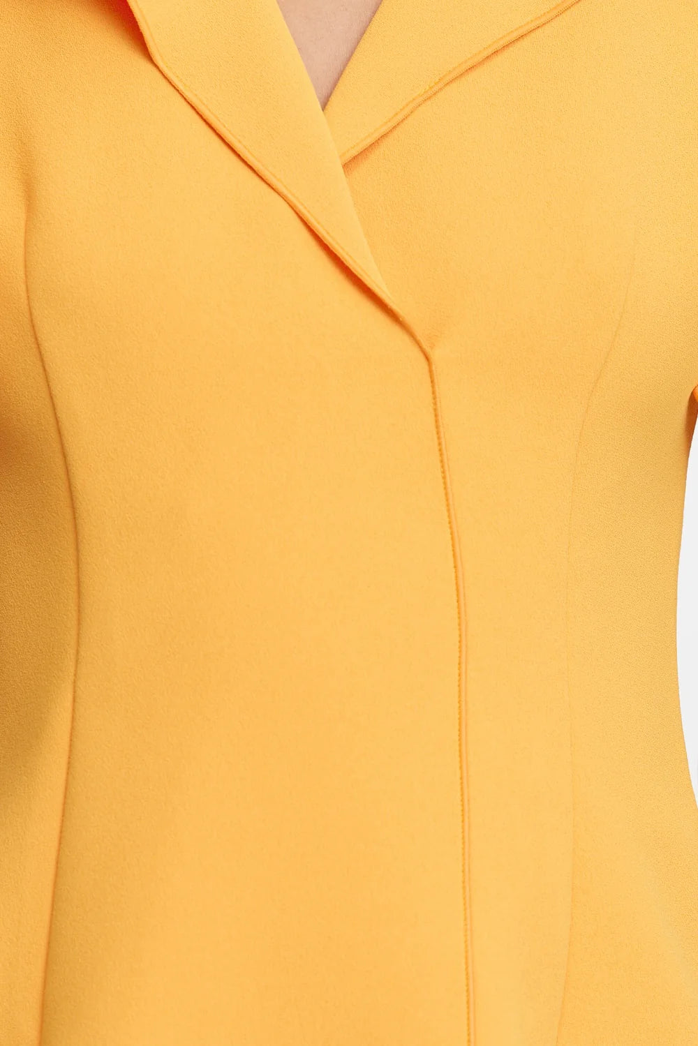 NORMANHILL MINI DRESS