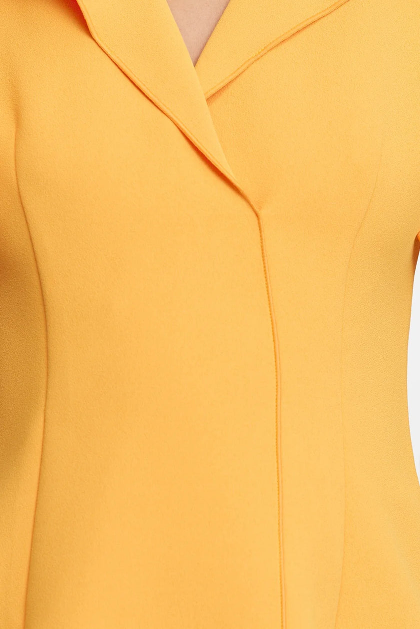 NORMANHILL MINI DRESS