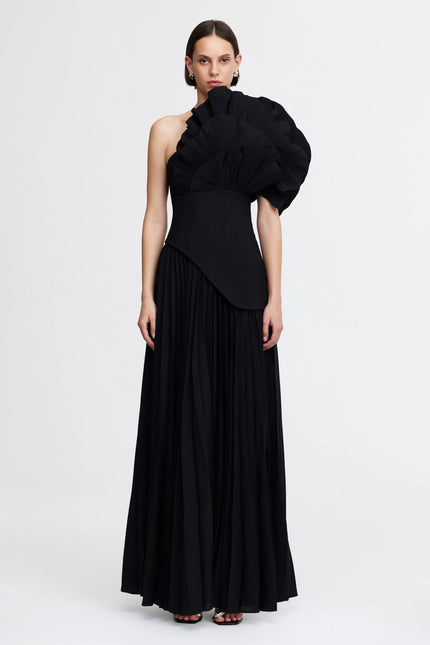 WHITTINGTON GOWN