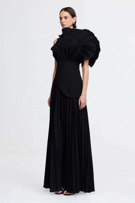 WHITTINGTON GOWN