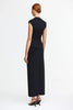 YELFORD MIDI DRESS