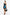 PARRFOLD MINI DRESS