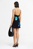 PARRFOLD MINI DRESS