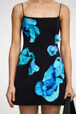 PARRFOLD MINI DRESS