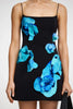 PARRFOLD MINI DRESS