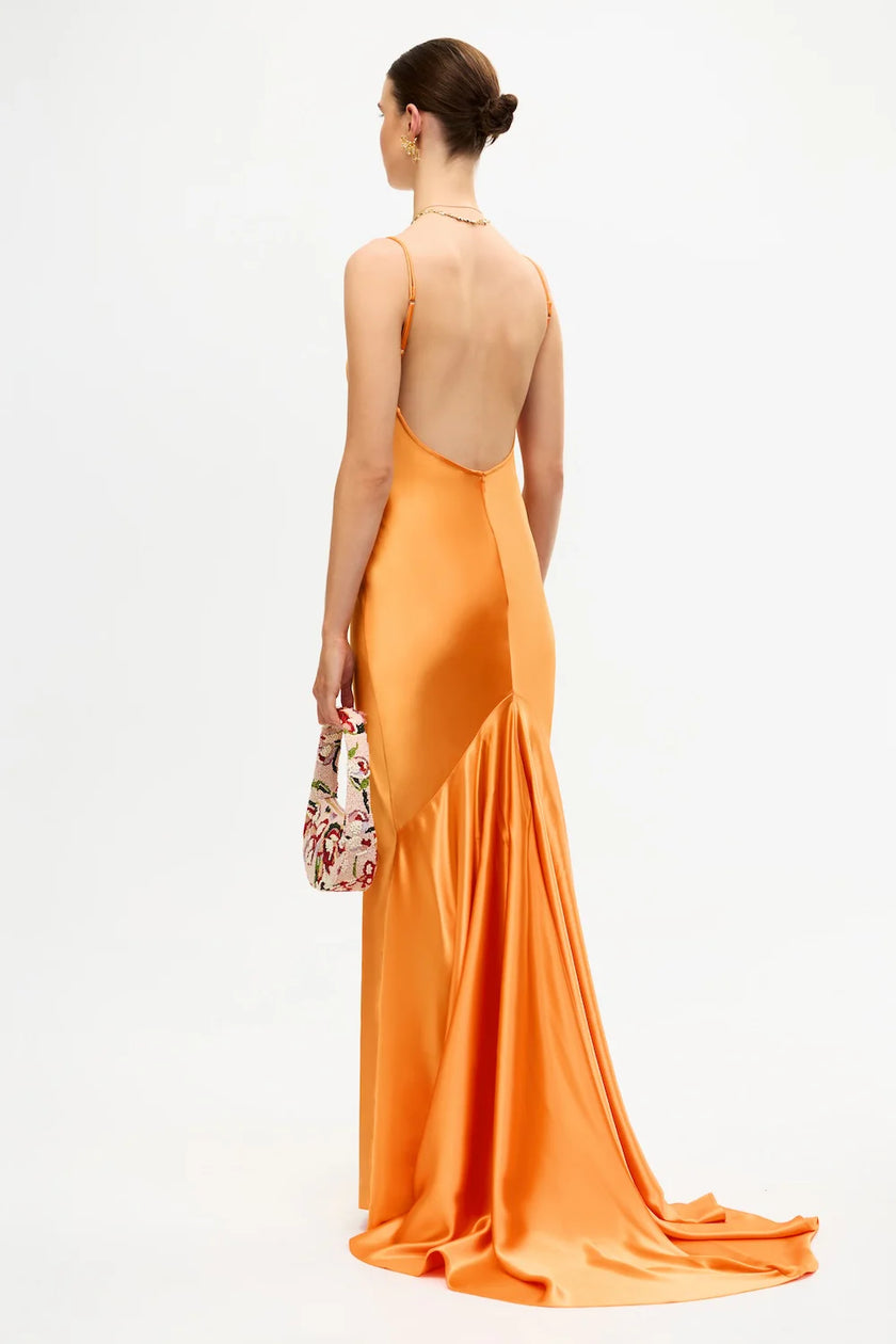 UTTERBY MAXI DRESS