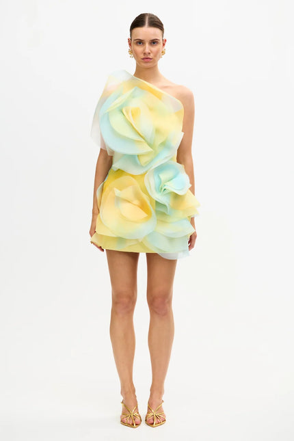 COTWALL MINI DRESS