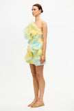 COTWALL MINI DRESS