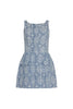 CLARISSA ROMPER IN AERO