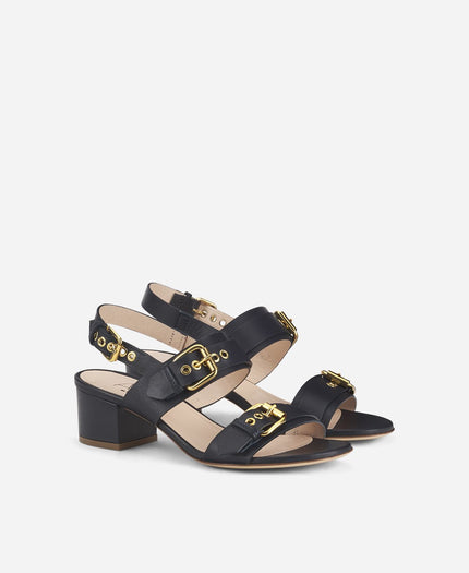 LALA STRAPS