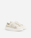 GIULY FABRIC LACE SNEAKER