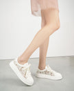 GIULY FABRIC LACE SNEAKER