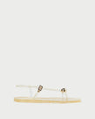 DANA STRAPPY JELLY SANDAL