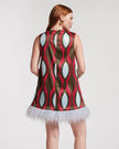 DARCY SHIFT DRESS