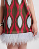 DARCY SHIFT DRESS