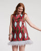 DARCY SHIFT DRESS