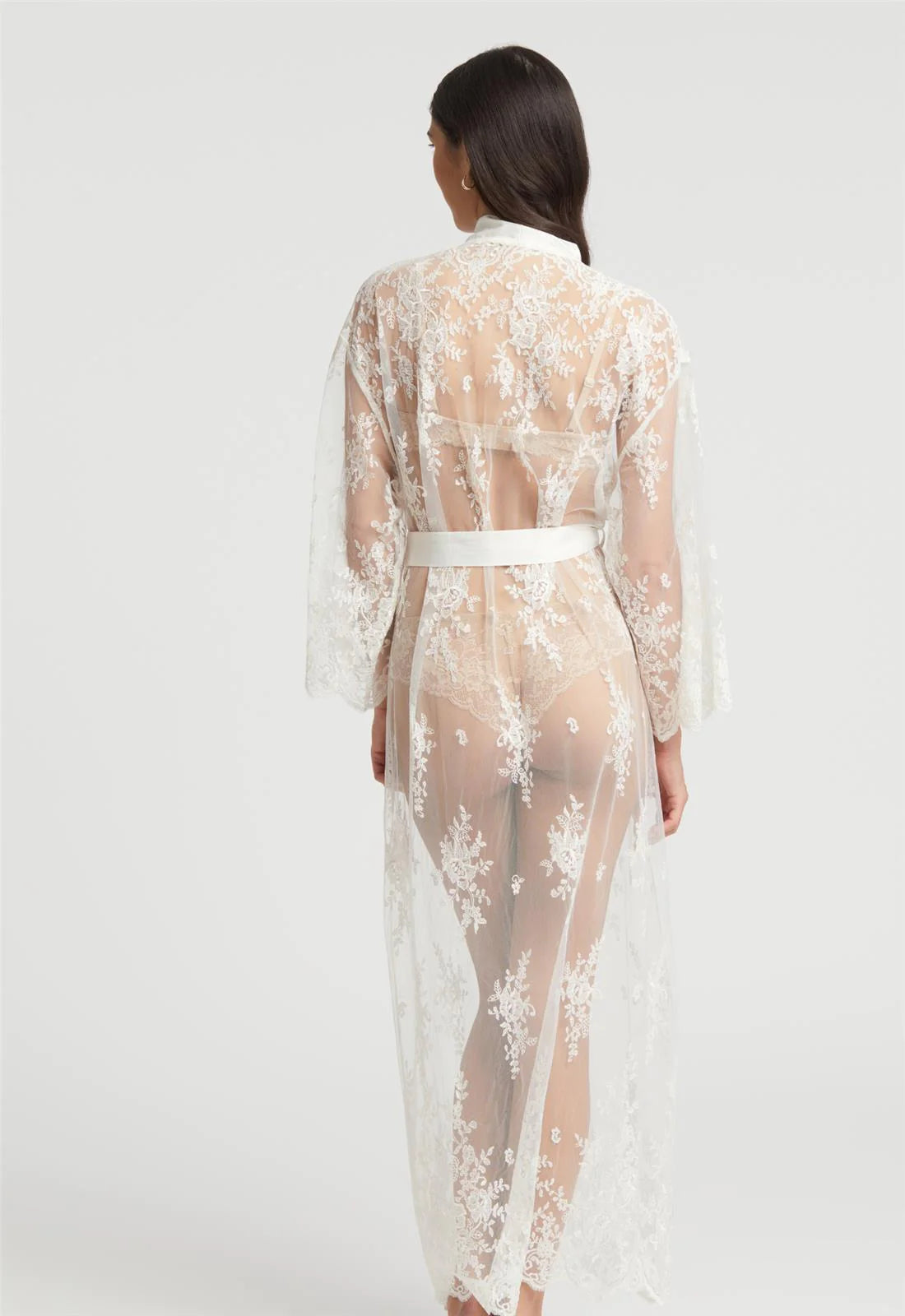 DARLING ROBE