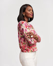 DARLING CARDIGAN