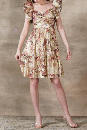 REMI DRESS