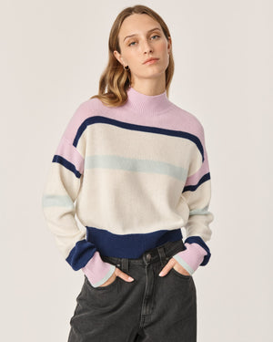 DENALI SWEATER