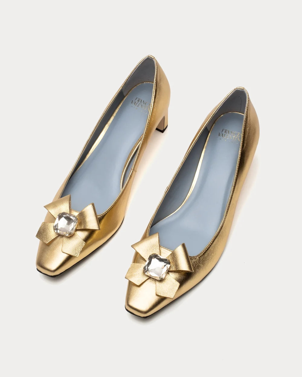 DIANA HEEL