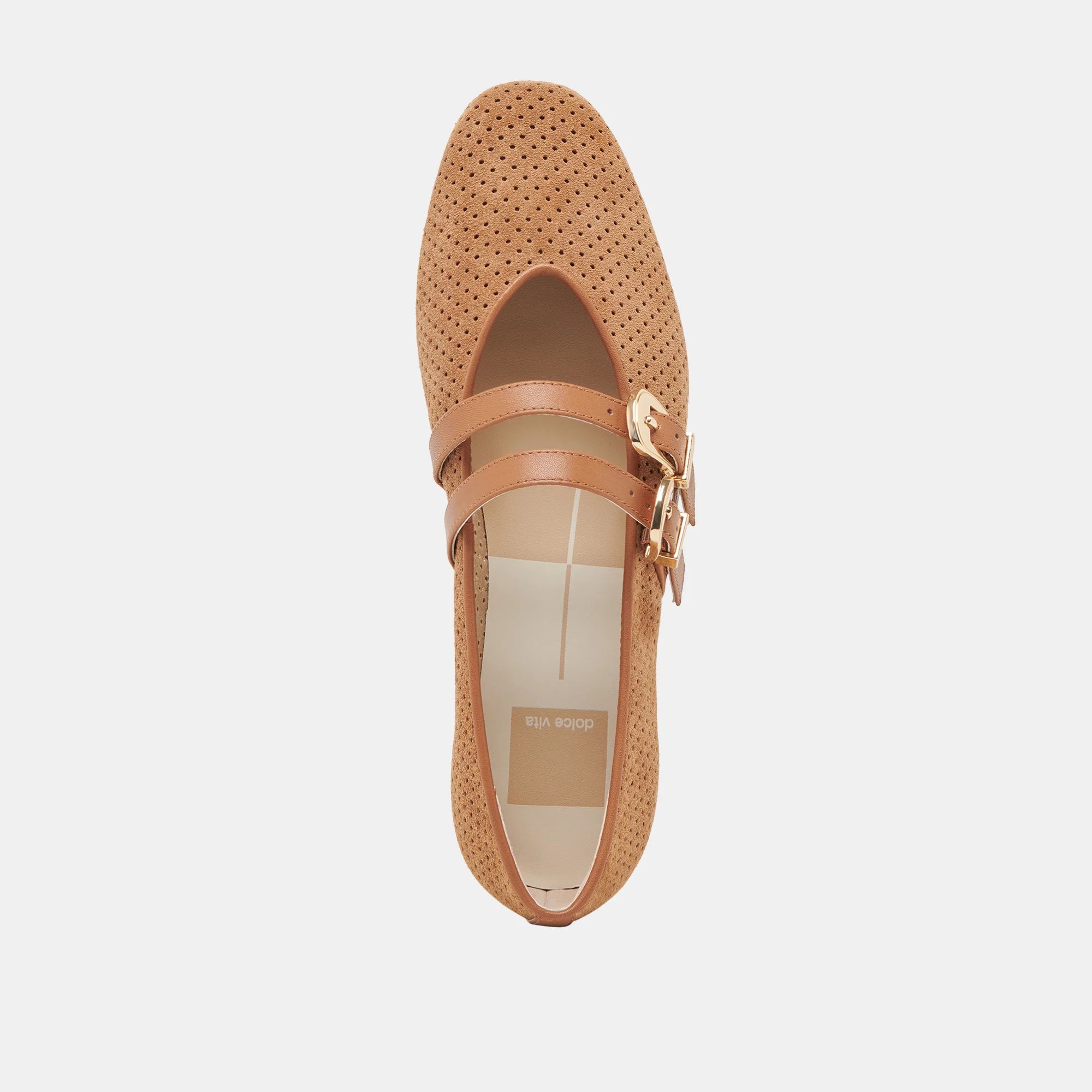 BAYLEE BALLET FLAT