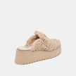 LELANI PLUSH FLATS